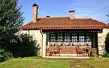 Casa De Vacaciones Portugal: Casa Da Gaiba (Pt-4990-06) 