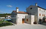 Casa De Vacaciones Croacia: San Vincenzo (Hr-52342-05) 