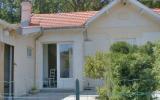 Casa De Vacaciones Arcachon Aquitania: Arcachon Fr3355.130.1 