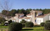 Casa De Vacaciones Moliets: Villas Club Royal Aquitaine (Fr-40660-24) 