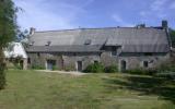 Casa De Vacaciones Bretagne: Ker-Azur (Fr-56690-02) 