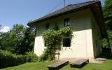 Apartamento De Vacaciones Nötsch: Forsterhaus (At-9611-03) 