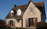 Casa De Vacaciones Hébécrevon: La Cauviniere (Fr-50180-01) 