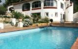 Apartamento De Vacaciones Altea: Altea Es9740.102.1 