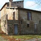 Apartamento De Vacaciones Emilia Romagna: Apartamento Gubbio 