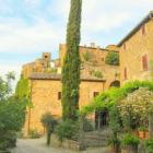 Casa De Vacaciones Lazio: Casa Verde 