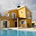 Casa De Vacaciones Murcia: Casa Tejón 
