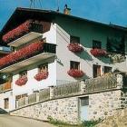 Casa De Vacaciones Kappl Tirol: Alpengruß 