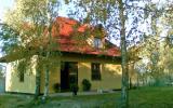 Casa De Vacaciones Polonia: Willa Pod Brzozami Pl8421.200.1 