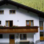 Apartamento De Vacaciones Vorarlberg: Luise 