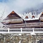 Apartamento De Vacaciones Champex: Apartamento La Résidence 