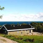 Casa De Vacaciones Bornholm: Casa De Vacaciones Sandkås 
