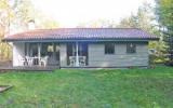 Casa De Vacaciones Udbyhøj: Udbyhøj Dk1399.3509.1 