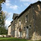 Casa De Vacaciones Luxemburgo Bélgica: La Gentilhommière 