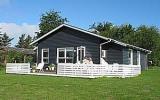 Casa De Vacaciones Lønstrup: Lønstrup Dk1008.213.1 