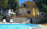 Casa De Vacaciones Altavilla Milicia: Altavilla Milicia It9823.200.1 