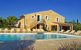 Casa De Vacaciones Francia: Mas Des Bricolets Fr8031.117.1 