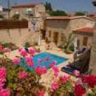 Apartamento De Vacaciones Chipre: Krater2A 