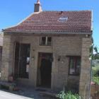 Apartamento De Vacaciones Francia: Maison Ange Burnand 