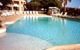 Apartamento De Vacaciones Francia: Cap Hermes Fr8550.800.1 