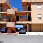 Apartamento De Vacaciones España: Apartamento La Línea De La Concepción 