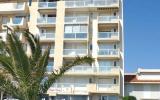Apartamento De Vacaciones Canet Plage: Cidaris Fr6660.640.2 