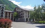 Apartamento De Vacaciones Chamonix: Le Triolet Fr7460.780.2 