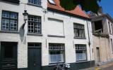 Casa De Vacaciones West Vlaanderen: Blondina (Be-8000-03) 