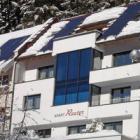 Apartamento De Vacaciones Kappl Tirol: Rauter 