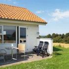 Apartamento De Vacaciones Dinamarca: Apartamento Sandkås 