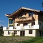 Casa De Vacaciones Tirol: Steinerhof 
