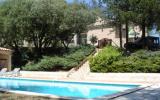 Casa De Vacaciones Cabrerolles: Hermoi (Fr-34420-03) 