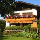Casa De Vacaciones Fulpmes: Veronika 