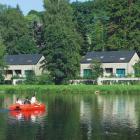 Casa De Vacaciones Vielsalm: Les Doyards 
