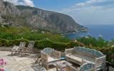 Casa De Vacaciones Villefranche Sur Mer: Villa Del Mare Fr8810.152.1 