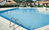 Casa De Vacaciones La Palmyre: Les Charmilles Fr3205.200.10 