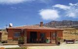 Apartamento De Vacaciones Villanueva De La Concepción: Casa Torrejón ...
