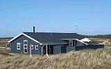 Casa De Vacaciones Bjerregård: Bjerregård Dk1046.1198.1 