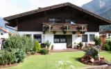 Apartamento De Vacaciones Umhausen: Alpenhuis (At-6441-19) 