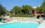 Casa De Vacaciones Modica: Villa Delle Palme (It-97015-01) 