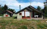 Casa De Vacaciones Bjerregård: Bjerregård Dk1046.1155.1 