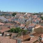 Casa De Vacaciones Lisboa: Studio Lisboa 