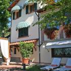Casa De Vacaciones Pistoia: Casa De Vacaciones Villa Campo Del Mulino 