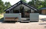 Casa De Vacaciones Hemmet Ringkobing: Hemmet Dk1048.1039.1 