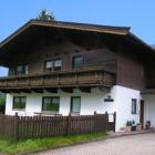 Apartamento De Vacaciones Kirchberg Tirol: Ina 