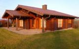 Casa De Vacaciones Bélgica: Le Chalet Ardennais (Be-4990-39) 