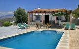 Casa De Vacaciones Sayalonga: Sayalonga Es5424.200.1 