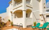 Casa De Vacaciones Nerja: Villa Jara Es5405.400.1 