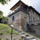 Apartamento De Vacaciones Montaione: Borgo Degli Alberi 