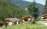 Casa De Vacaciones Rhone Alpes: Camping Les Lanchettes (Fr-73210-44) 